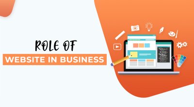 Role of the website in business ?